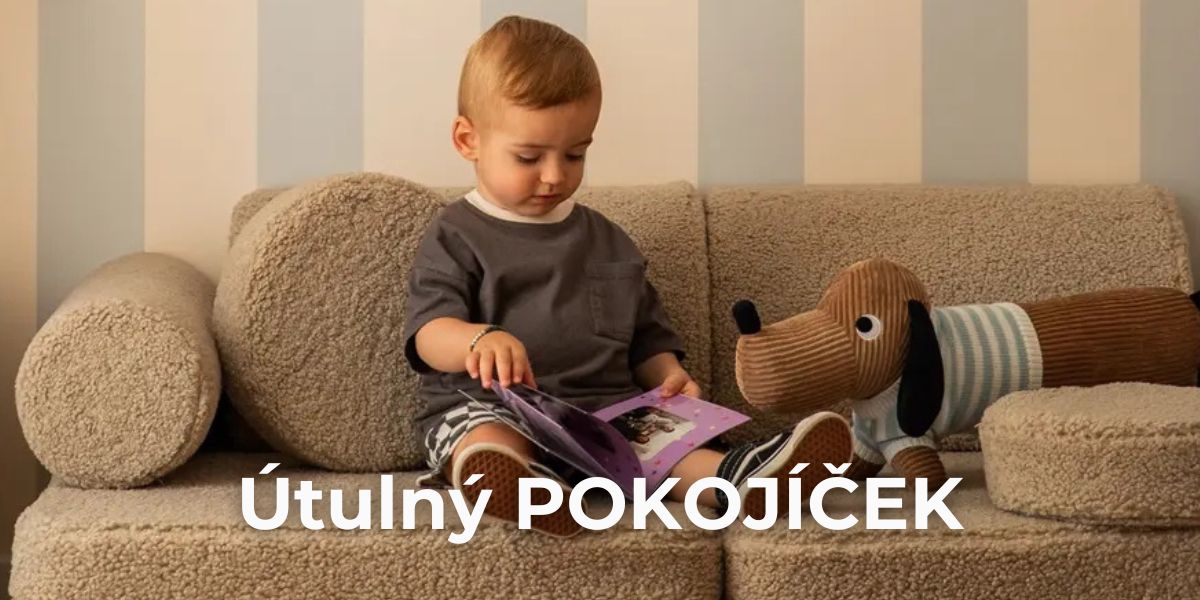 Útulný pokojíček